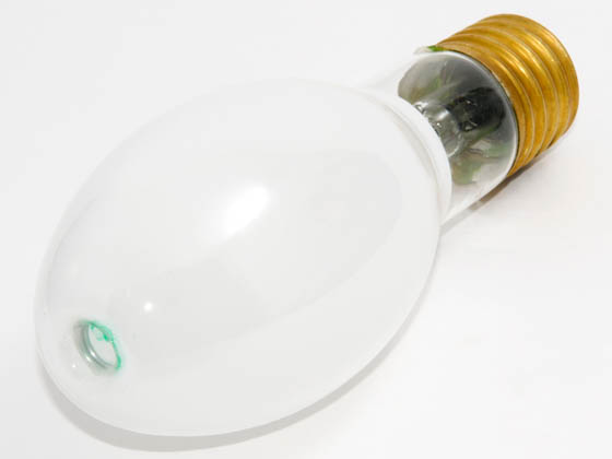 Philips Lighting 332270 C100S54/D ALTO Philips 100 Watt ED23.5 High Pressure Sodium Bulb
