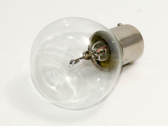 CEC Industries C1195 1195 CEC 37.5 Watt, 12.5 Volt RP-11 Automotive Bulb