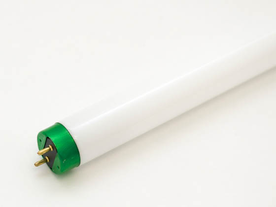 Advanced Lamp Coatings P386912 F30T8CW-PH-PSG (Safety) 30 Watt, 36 Inch T8 Cool White Safety Coated Fluorescent Bulb