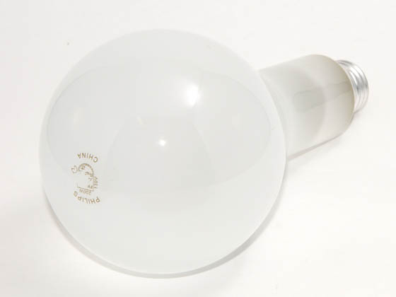 Philips Lighting 142991 200/IF Discontinued Philips 200 Watt, 120 Volt PS30 Frosted Bulb