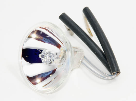 Narva 6138 6.6 Amp, 48 Watt Dichroic Halogen Airfield Lamp with One Male and One Female Connector Leads.