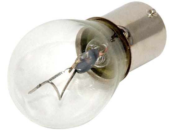 CEC Industries C2232 2232 CEC 17.92W 28V 0.64A Mini S8 Bulb