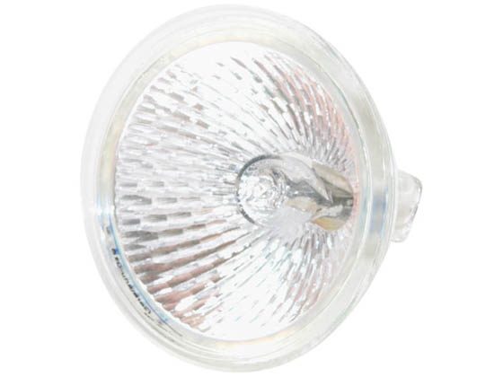 Ushio U1003342 FMW/60/FG/ULTRA Longer Life 35W 12V MR16 Halogen Wide Flood FMW Bulb