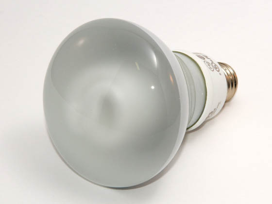 Philips Lighting 157032 EL/A R30 15W Philips 15 Watt, R30 Warm White Compact Fluorescent Medium Base Bulb