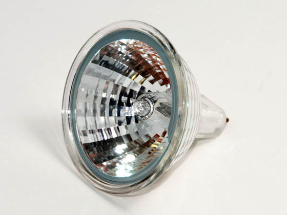 Eiko W-BBF/SU BBF/SU (12V, 6000 Hrs) Discontinued 20 Watt, 12 Volt MR16 Halogen Narrow Flood BBF Bulb