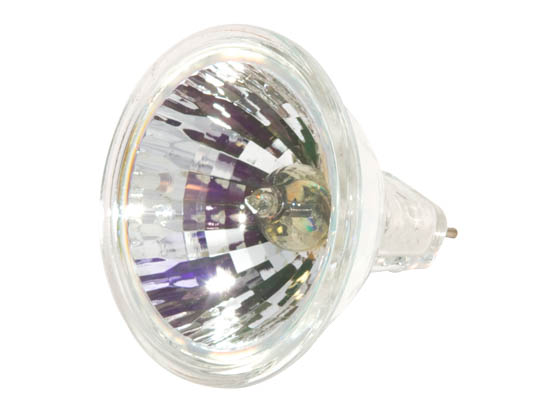 Philips Lighting 202739 45MRC16/IRC/FL36 (12V, 5000 Hrs) Philips 45W 12V Energy Saving MR16 Halogen Flood Bulb