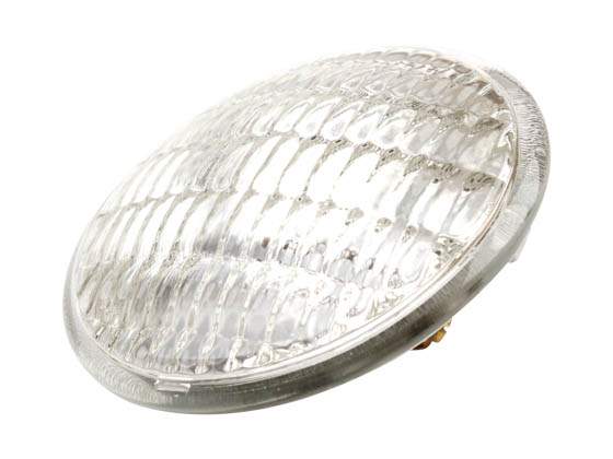 Bulbrite B683613 HX36PAR36WFL (12 Volts) 36W 12V PAR36 Halogen Wide Flood