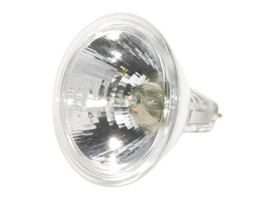 Philips Lighting 202671 35MRC16/IRC/ALU/NFL24 (5000 Hrs) Philips 35W 12V Energy Saving MR16 Halogen Narrow Flood Bulb