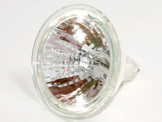 Philips Lighting 203570 BC20MRC16/FL36-BAB (DISC-USE 378158) Philips 20 Watt, 12 Volt MR16 Halogen Flood BAB Bulb