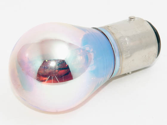 Philips Lighting PA-1157NACVB2/EXT 1157NACVB2 Extreme PHILIPS CRYSTAL VISION EXTREME 1157NACV -Natural Amber Halogen Automotive lamp - Brighter Light