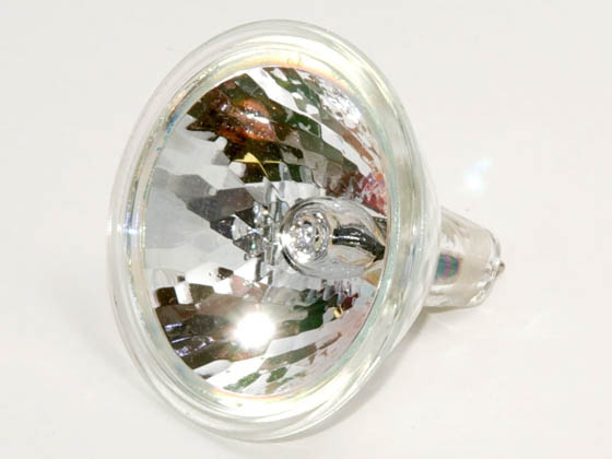 Ushio U1002168 EXT/FG/ULTRA Longer Life 50 Watt, 12 Volt MR16 Halogen Spot EXT Bulb