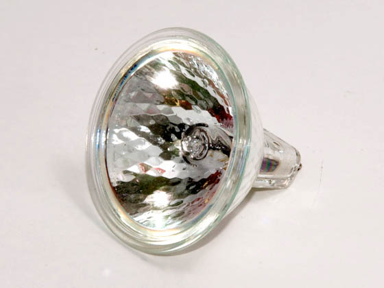 Ushio U1003551 BBF/FG/ULTRA/TITAN Longest Life 20 Watt, 12 Volt MR16 Halogen Narrow Flood BBF Bulb