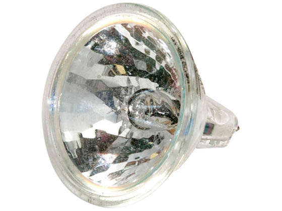 Ushio U1003554 EXT/FG/ULTRA/TITAN Long Life 50W 12V MR16 Halogen Spot EXT Bulb
