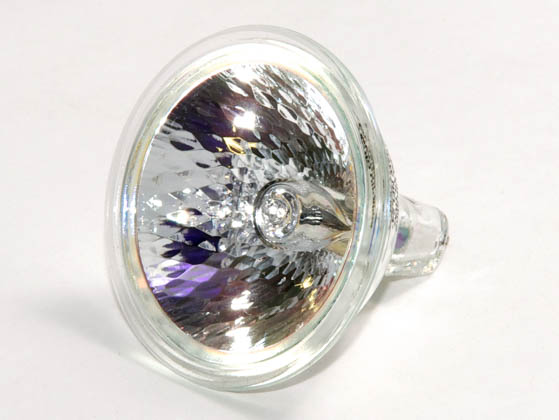 Ushio U1003556 FMV/FG/ULTRA/TITAN Longest Life 35 Watt, 12 Volt MR16 Halogen Narrow Flood FMV Bulb