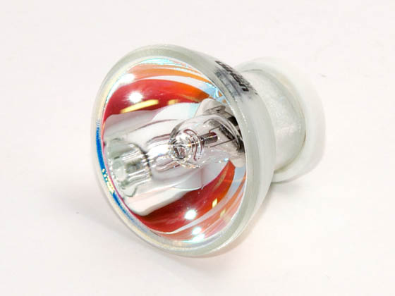 Ushio U1000929 JCR/M12V-75W/HO 75 Watt, 12 Volt MR11 Halogen Bulb