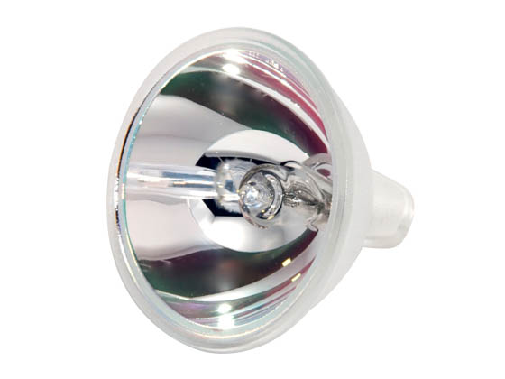 Ushio U1000302 EJV, JCR21V-150W 150W 21V MR16 Halogen Bulb, GU5.3 Base