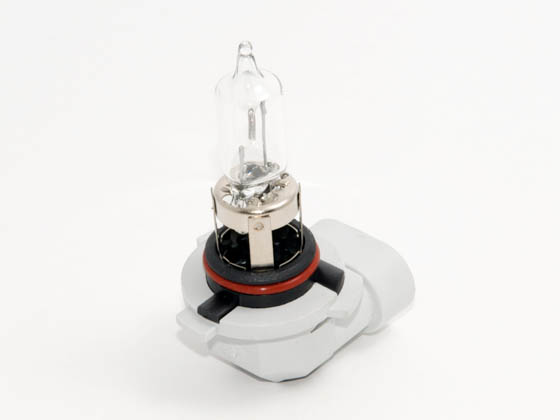 Philips Lighting PA-9005VPS2 9005VPS2 PHILIPS VISION PLUS 9005/HB3 Halogen High Beam Headlamp - Up to 50 ft. Longer Beam