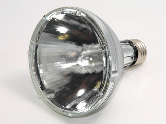 Philips Lighting 211490 CDM20/PAR30L/M/SP/3K Philips 20W PAR30 Long Neck Metal Halide 3000K Spot Lamp