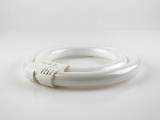 TCP TEC32040-41 3204041K 40 Watt Cool White Double T6 Circline Lamp