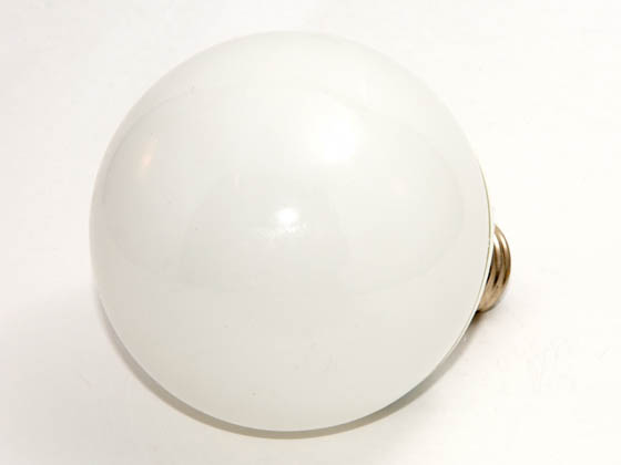 Topaz Lighting CF15/G30/41-33 CF15/G30/41-33 Discontinued 60 Watt Incandescent Equivalent, 16 Watt, G30 Cool White Compact Fluorescent Medium Base Bulb