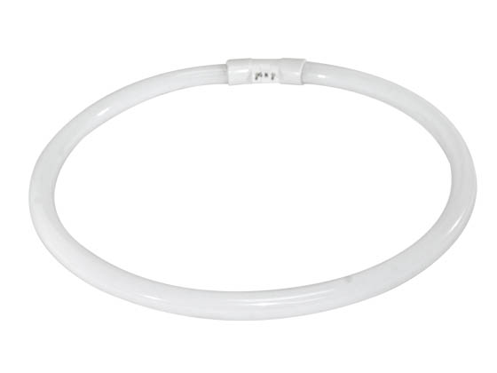 Philips Lighting 148593 TL5C 40W/835 (FC12T5/835) Philips 40W 12in Diameter T5 Neutral White Circline Bulb