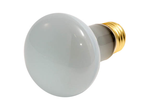 10 Pack 45R20 45 Watt E26 Medium Base Reflector R20 Incandescent Light Bulb 