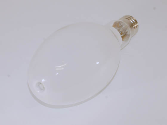 Philips Lighting 130401 MP320/C/BU/PS Philips 320 Watt, Coated ED37 Protected Pulse Start Metal Halide Lamp