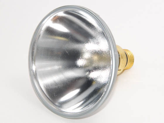 Plusrite FAN3034 45PAR38/SP/120 45 Watt, 120 Volt Halogen PAR38 Spot