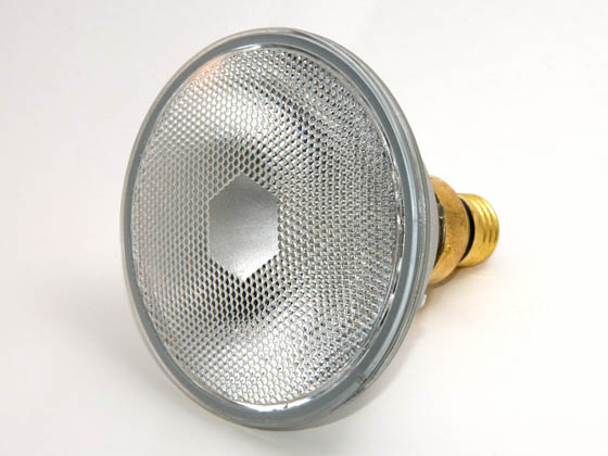 Plusrite FAN3035 45PAR38/FL/120 45 Watt, 120 Volt Halogen PAR38 Flood