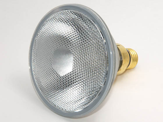 Plusrite FAN3037 45PAR38/FL/130 45 Watt, 130 Volt Halogen PAR38 Flood