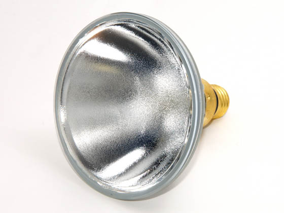 Plusrite FAN3051 90PAR38/SP/130 90 Watt, 130 Volt Halogen PAR38 Spot