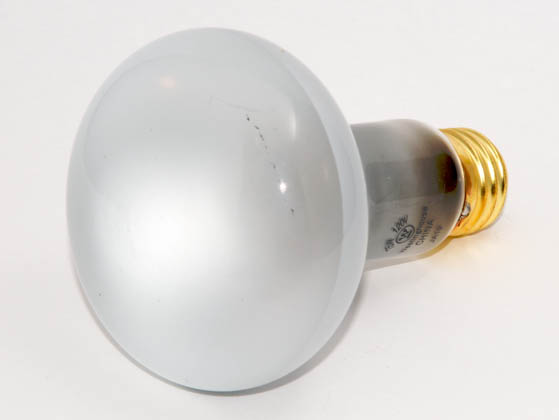 Westinghouse A36811 75R25/H/FL 75 Watt, 120 Volt R25 Halogen Flood Reflector Bulb