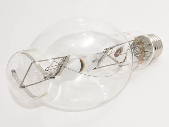 EYE-Iwasaki EYE52527 M360SX/BU/I 360 Watt, Clear ED37 Metal Halide Lamp with Internal Ignitor