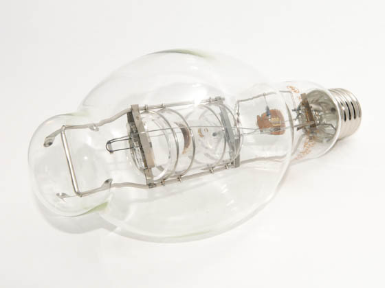 EYE-Iwasaki EYE52712 MP360SX/BU/I 360 Watt, Protected Clear ED37 Metal Halide Lamp with Internal Starter