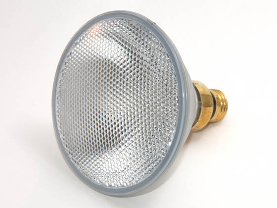 Plusrite FAN3053 90PAR38/WFL/130 90 Watt, 130 Volt Halogen PAR38 Wide Flood