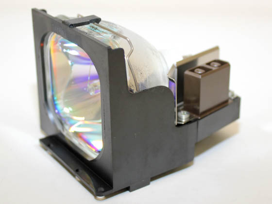 Ushio U5001040 LCD Replacement Lamp 150W Metal Halide Projector Lamp