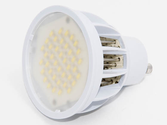 Array Lighting AG10R165060 2.6 Watt, 120 Volt DIMMABLE LED, 60° Beam Natural White MR-16 Bulb - Limited Inventory Available