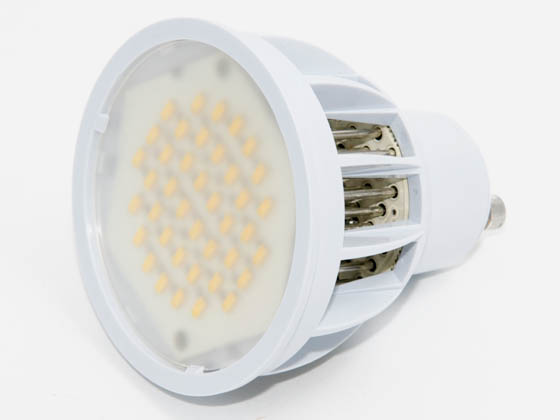 Array Lighting AE26PAR307NW60 7.8 Watt, DIMMABLE LED, Bright White PAR30 Long Neck Bulb - While Supplies Last!