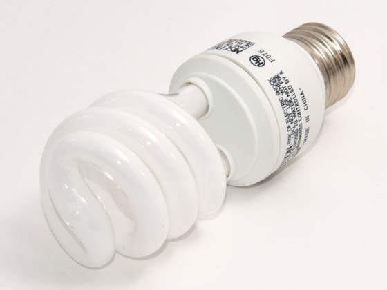 MaxLite M41103 SKS13EADL 60W Incandescent Equivalent, ENERGY STAR Qualified.  13 Watt, 120 Volt Bright White CFL Bulb