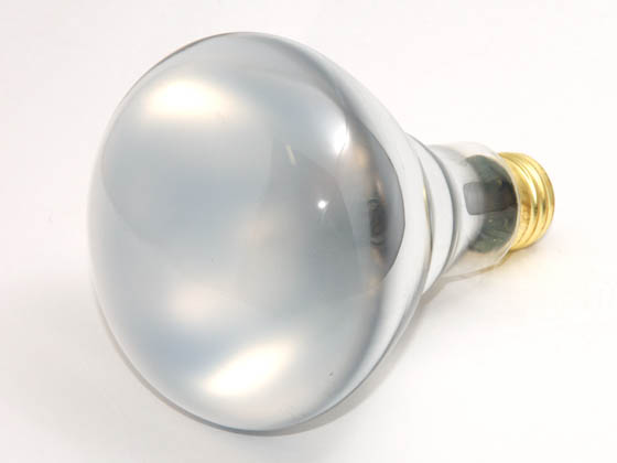 Philips Lighting 229948 50BR30/HEA/FL Philips 50 Watt, 120 Volt BR30 Frosted Halogen Reflector Flood