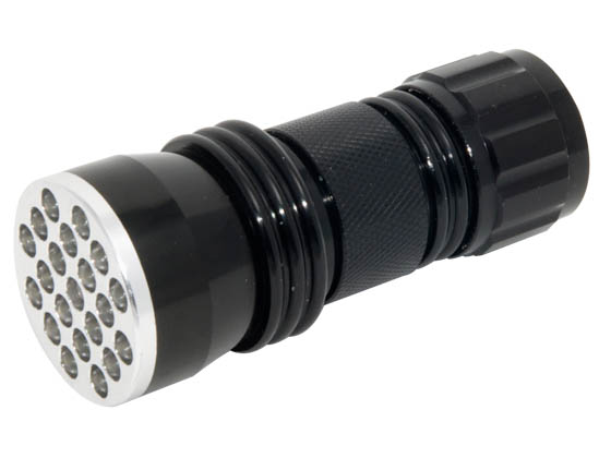 Havells-SLI S48505 21 LED Flashlight Havells 21 LED Flashlight