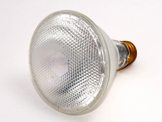 Bulbrite B690076 H75PAR30L/CB (120V) 75 Watt, 120 Volt Halogen Food Service Long Neck PAR30 Flood