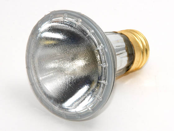 Plusrite FAN3096 50PAR20/SP/120 50 Watt, 120 Volt Halogen PAR20 Spot.