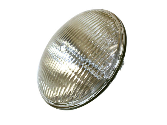 NOS GE General Electric 300 PAR 56 NSP Narrow Spot Lamp Light Bulb 120V 300 WATT 