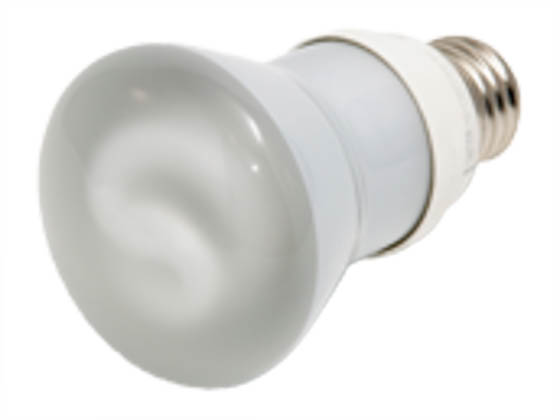 TCP TEC8020142 14W, R20 CFL 2700K (2-Packs) 50 Watt Incandescent Equivalent, ENERGY STAR Qualified 14 Watt, R20 Warm White Compact Fluorescent Medium Base Bulb