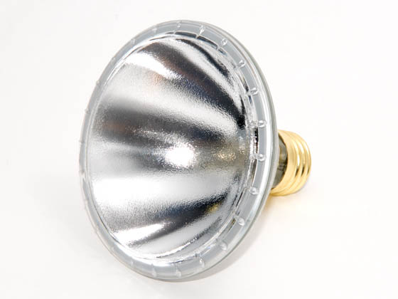 Plusrite FAN3114 75PAR30/SP/120 75 Watt, 120 Volt Halogen PAR30 Spot