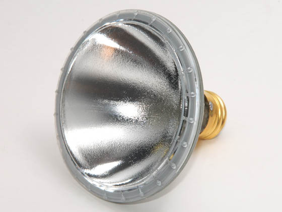 Plusrite FAN3117 75PAR30/SP/130 75 Watt, 130 Volt Halogen PAR30 Spot