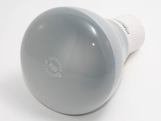 MaxLite M70407 MLR13GUWW R-30 60 Watt Incandescent Equivalent, 13 Watt, Warm White GU24 Reflector Style Compact Fluorescent Lamp