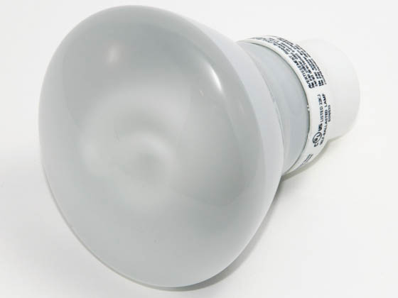 Greenlite Corp. G361738 15W/ELX/GU/41K A19 60 Watt Incandescent Equivalent, 15 Watt, Cool White GU24 A-Style Compact Fluorescent Lamp