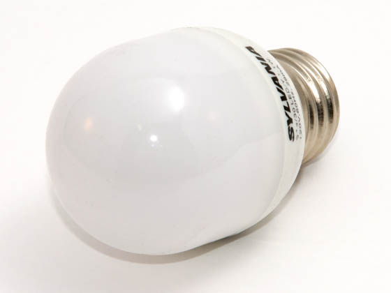 Sylvania SYL72093-0 S14/30LED/Y (Yellow) 11 Watt Replacement! 1 Watt, LED S14 Yellow Sign/Indicator Bulb